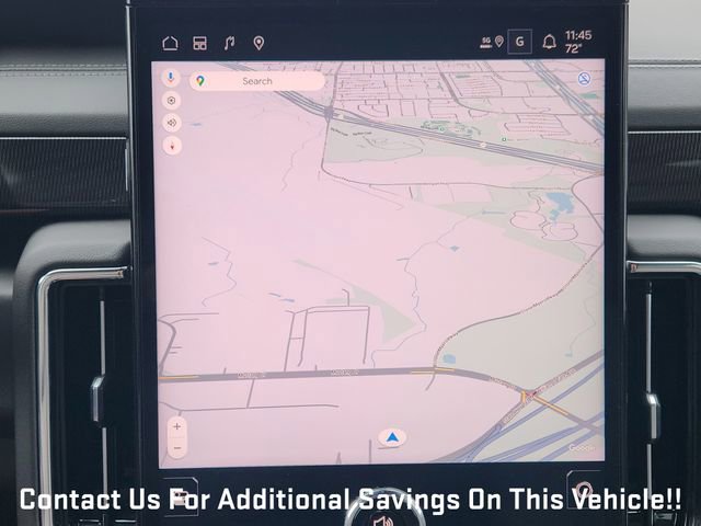 New 2026 GMC Yukon XL Elevation w/ Elevation Premium Package image 12