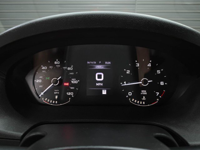 Used 2022 RAM ProMaster 1500 FWD image 20