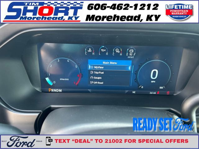 New 2026 Ford F350 Lariat image 18