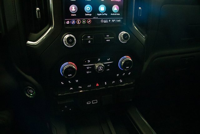 Used 2022 GMC Sierra 1500 AT4 w/ AT4 Premium Package image 31