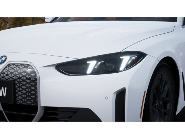 New 2026 BMW i4 xDrive40i AWD/4WD image 6