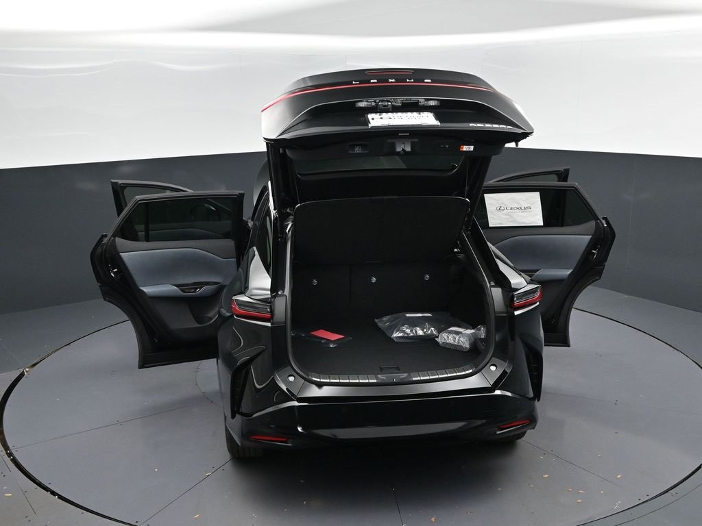 New 2026 Lexus RZ 350e 2WD image 48