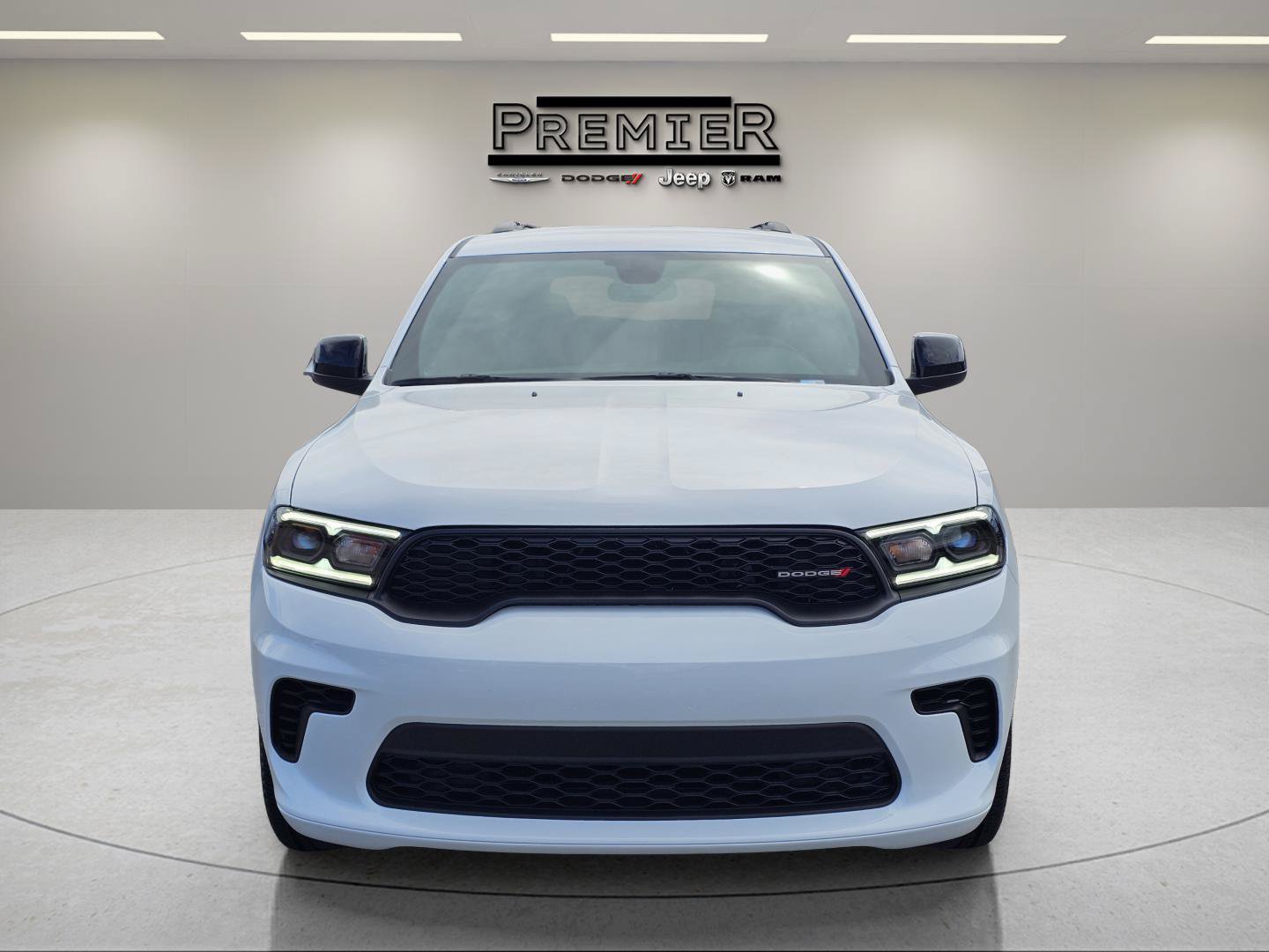 New 2026 Dodge Durango GT w/ Blacktop Package RWD video 2