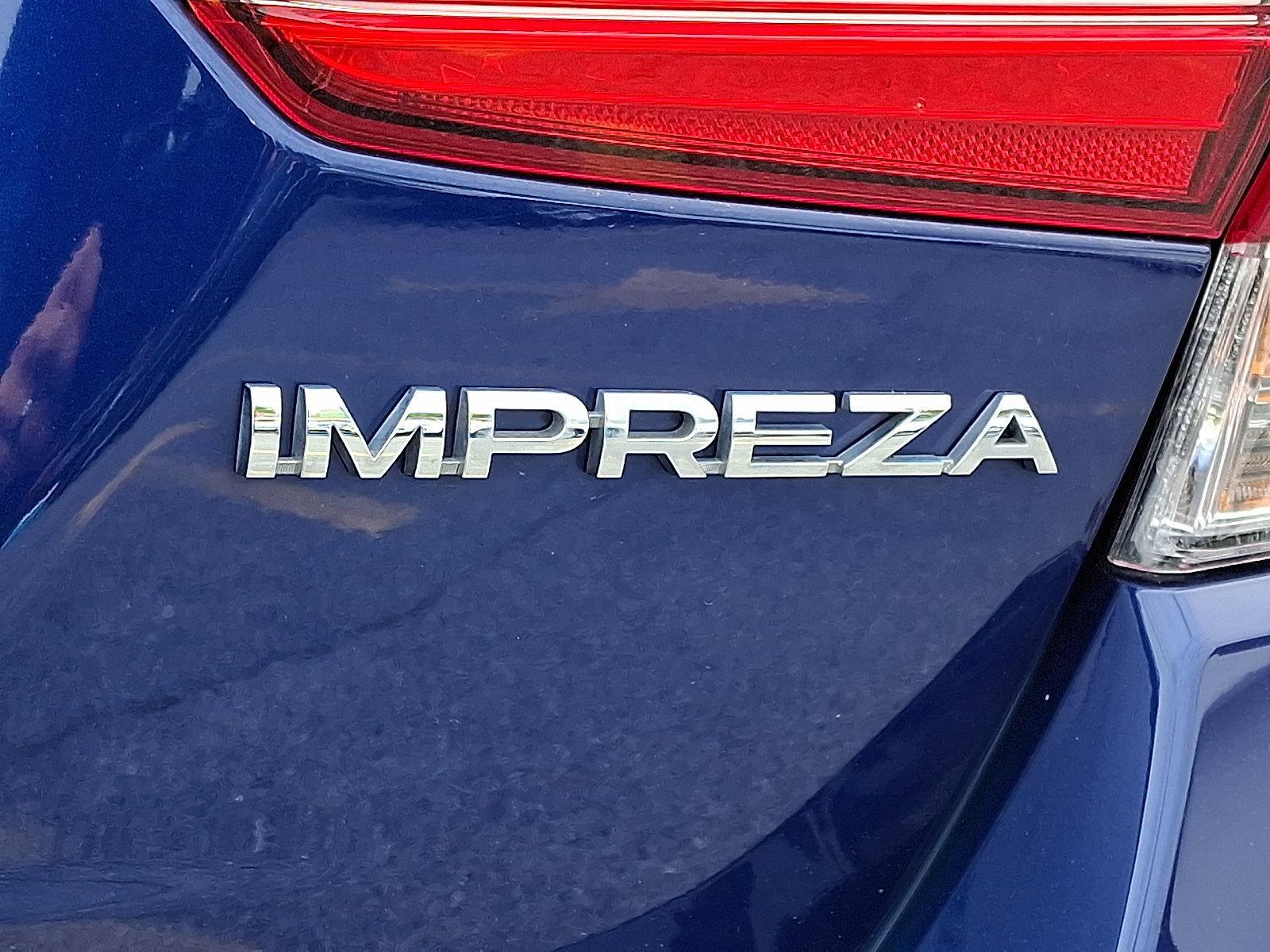 Used 2022 Subaru Impreza 2.0i AWD/4WD image 29