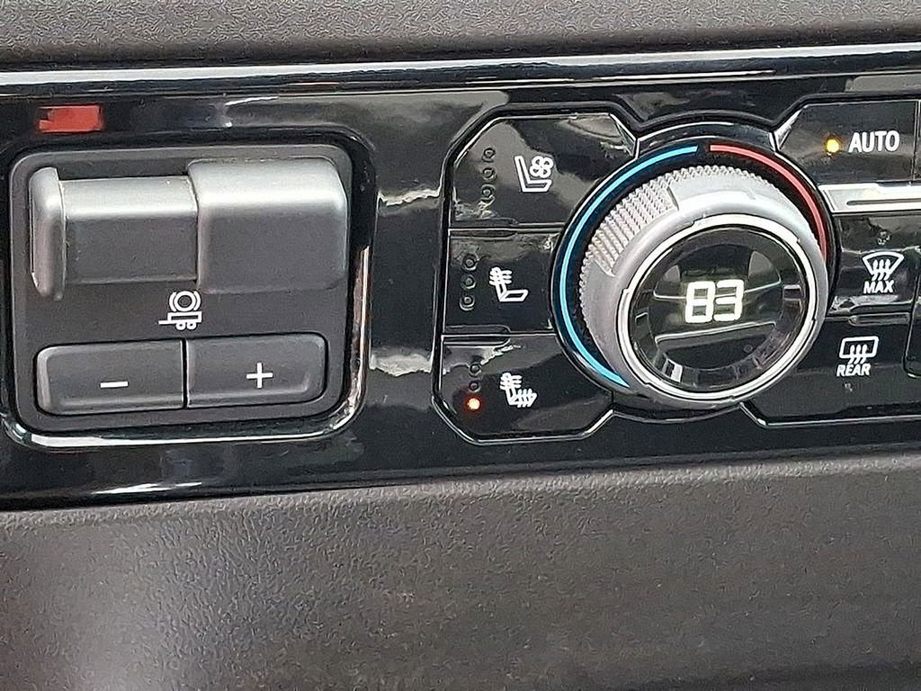 Used 2025 Chevrolet Silverado 2500 High Country w/ High Country Premium Package image 20