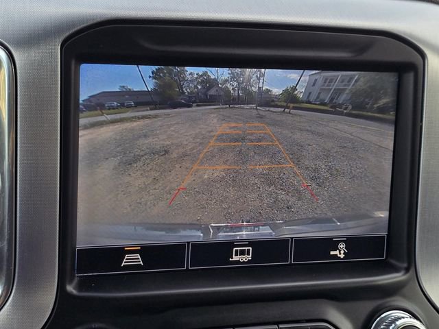 Used 2021 GMC Sierra 1500 SLT w/ X31 Off-Road Package image 17