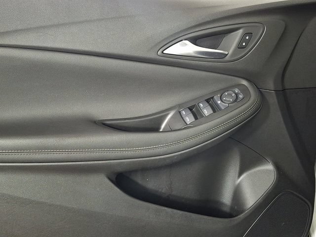 Used 2023 Buick Encore GX Select AWD/4WD image 14
