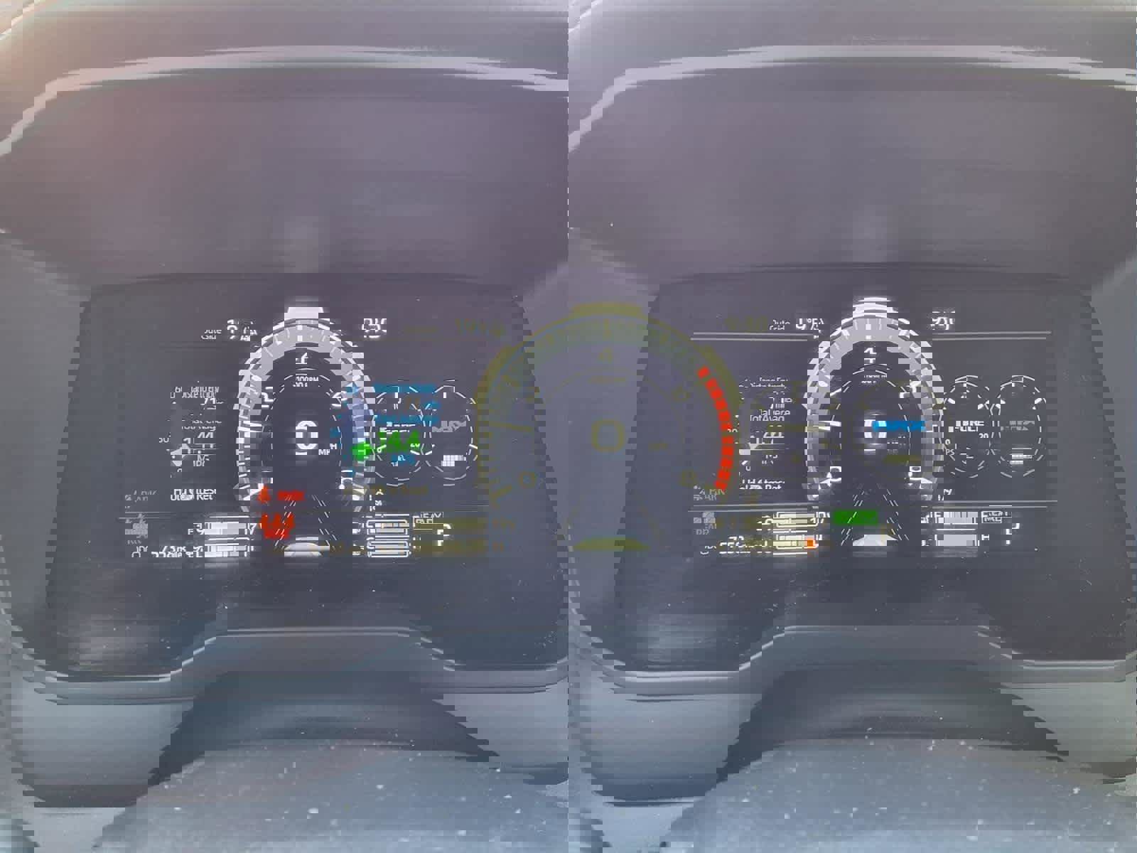 Used 2026 Toyota Tundra Platinum w/ TRD Off-Road Package image 27