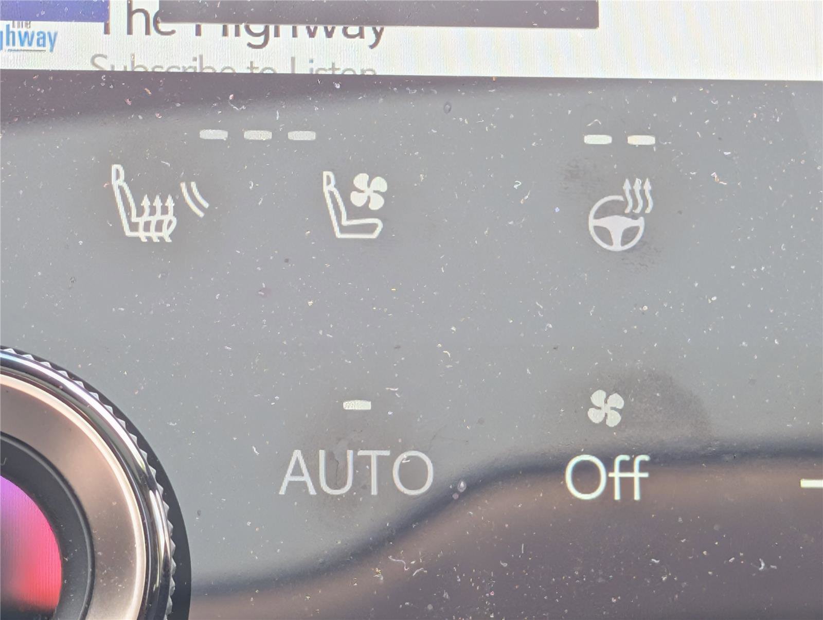 Used 2023 Lexus RZ 450e Premium w/ Accessory Package (2T) AWD/4WD image 27