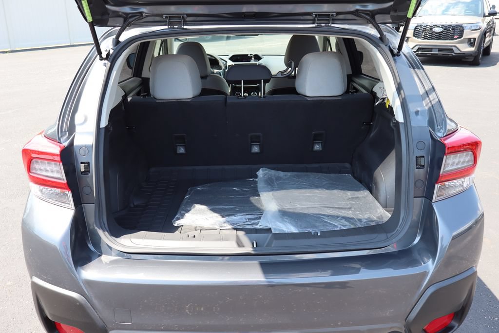 Used 2021 Subaru Crosstrek 2.0i Premium w/ Moonroof Package AWD/4WD image 20