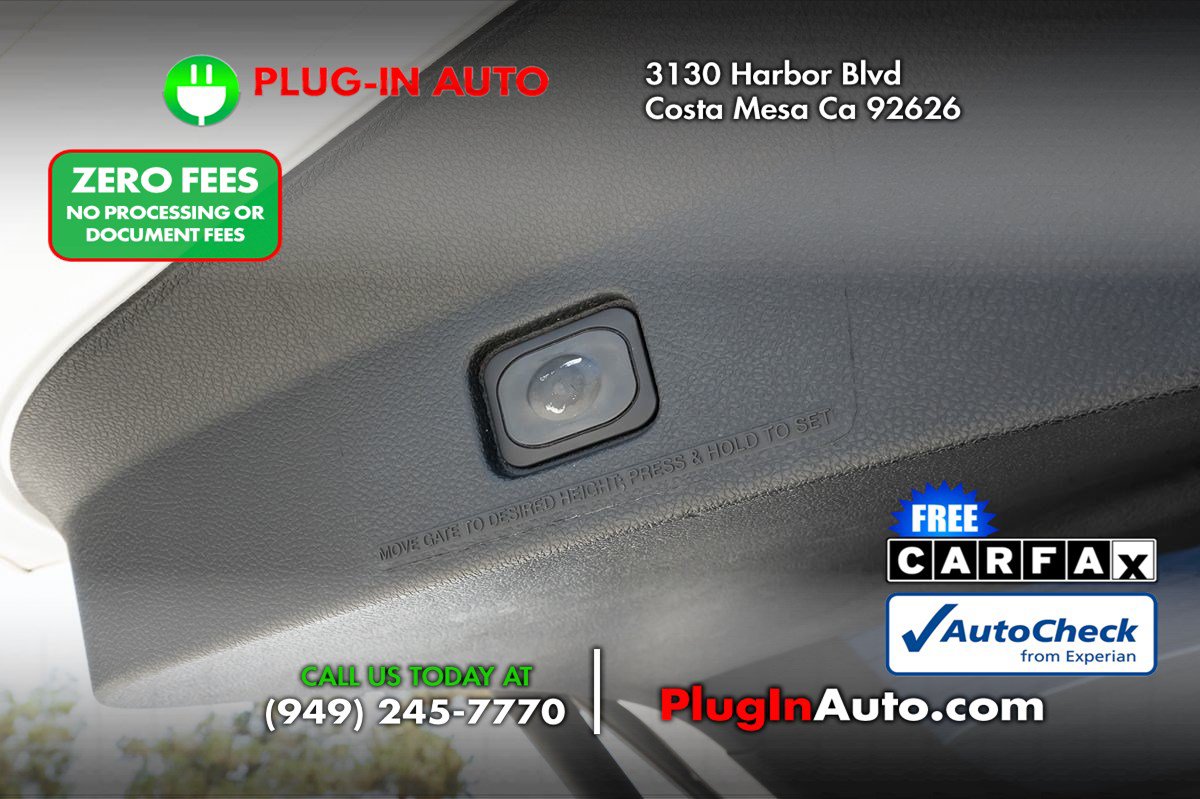 Used 2017 Ford Explorer Limited FWD image 13