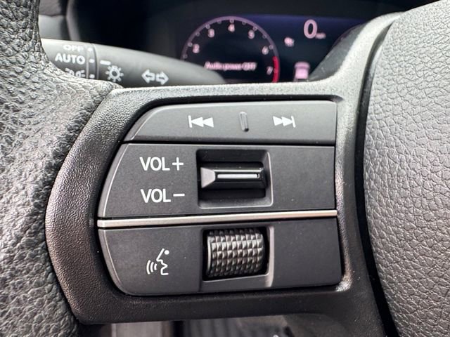 Used 2024 Honda Accord EX image 6
