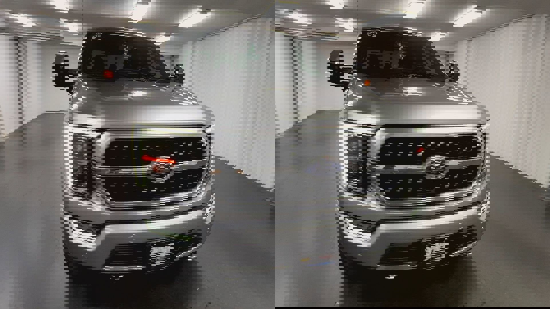 Used 2022 Ford F150 Platinum w/ Equipment Group 701A High image 75