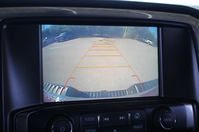 Used 2016 Chevrolet Silverado 1500 LT w/ Texas Edition image 19