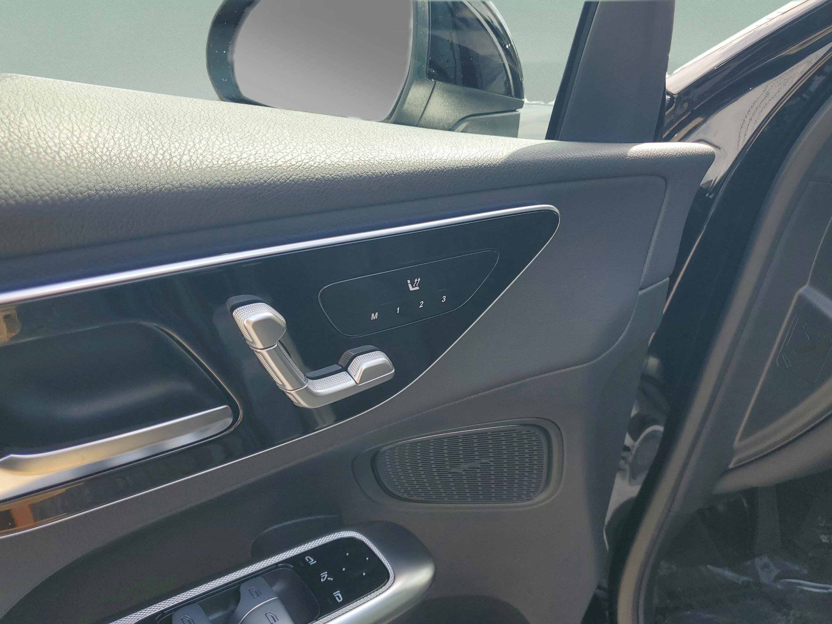 Certified 2026 Mercedes-Benz GLC 300 4MATIC image 20