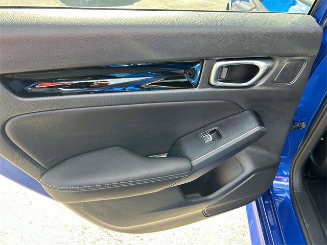 Used 2024 Honda Civic Touring image 16