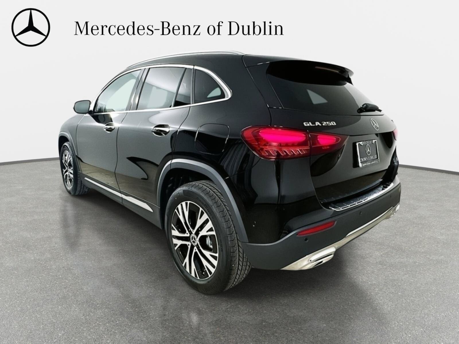Used 2026 Mercedes-Benz GLA 250 4MATIC image 5