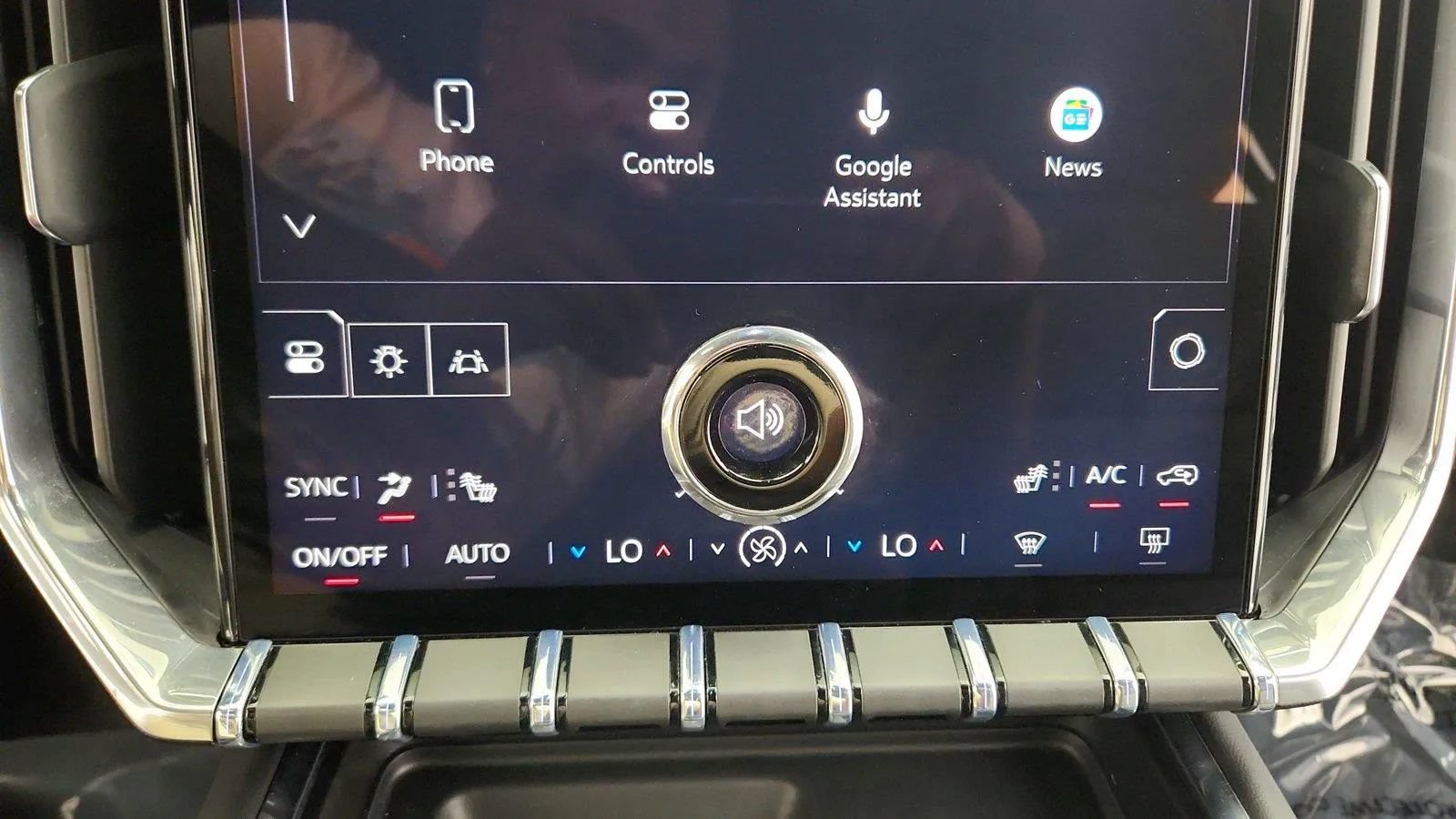 Used 2026 GMC Acadia Elevation FWD image 18