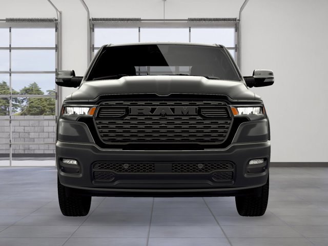 New 2026 RAM 1500 Big Horn image 8