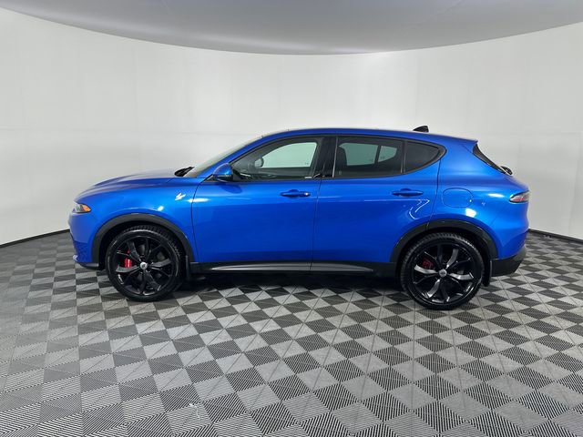 Used 2024 Dodge Hornet R/T Plus w/ Track Pack AWD/4WD image 4