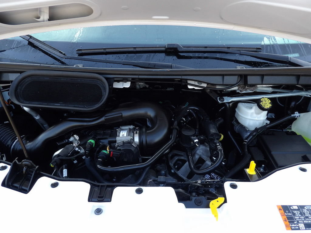 Used 2024 Ford Transit 350 148 High Roof Extended RWD image 35