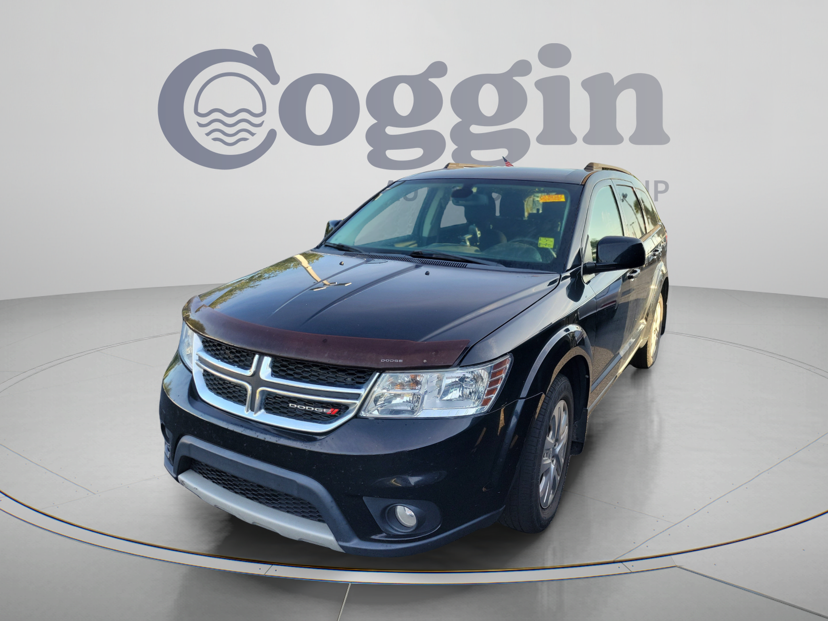 Used 2019 Dodge Journey SE w/ Connectivity Group