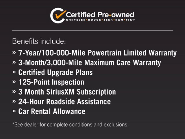 Certified 2024 Jeep Compass Sport AWD/4WD image 3