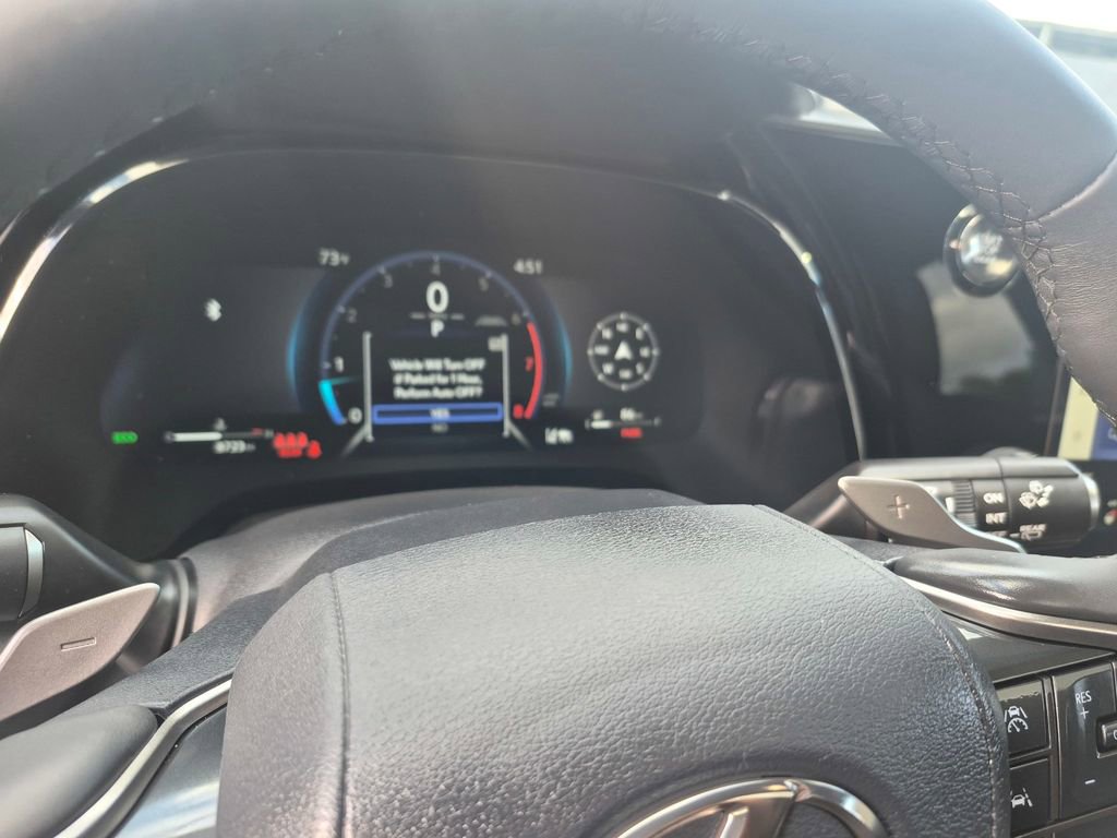 Used 2025 Lexus RX 350 FWD w/ Technology Package image 16