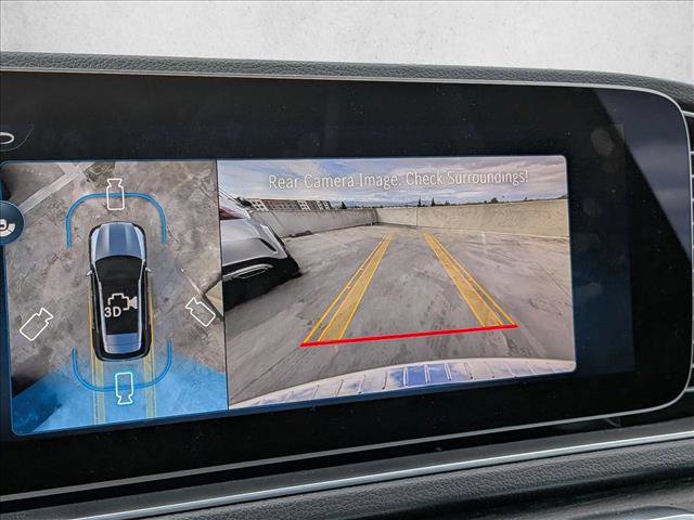 Certified 2025 Mercedes-Benz GLE 350 4MATIC image 13