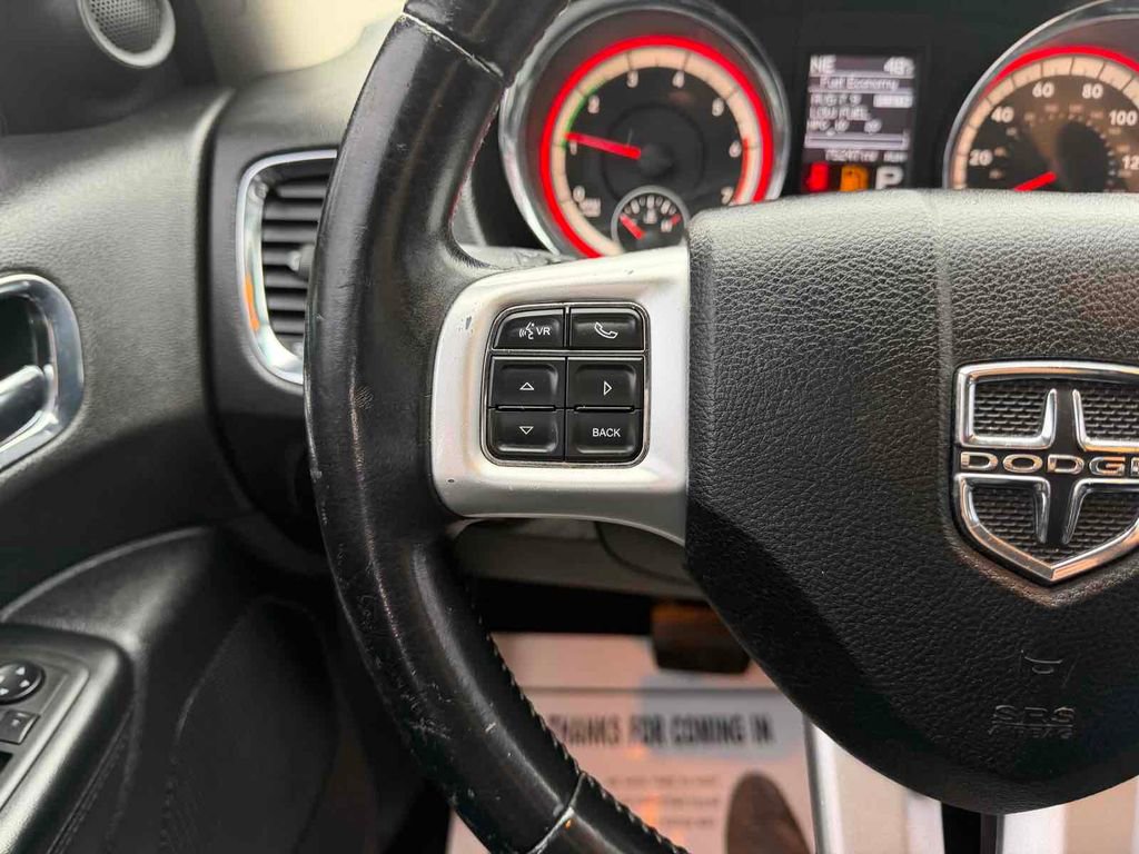 Used 2013 Dodge Durango Crew image 26