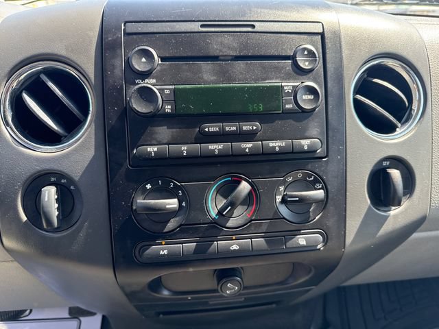 Used 2006 Ford F150 XLT AWD/4WD image 16