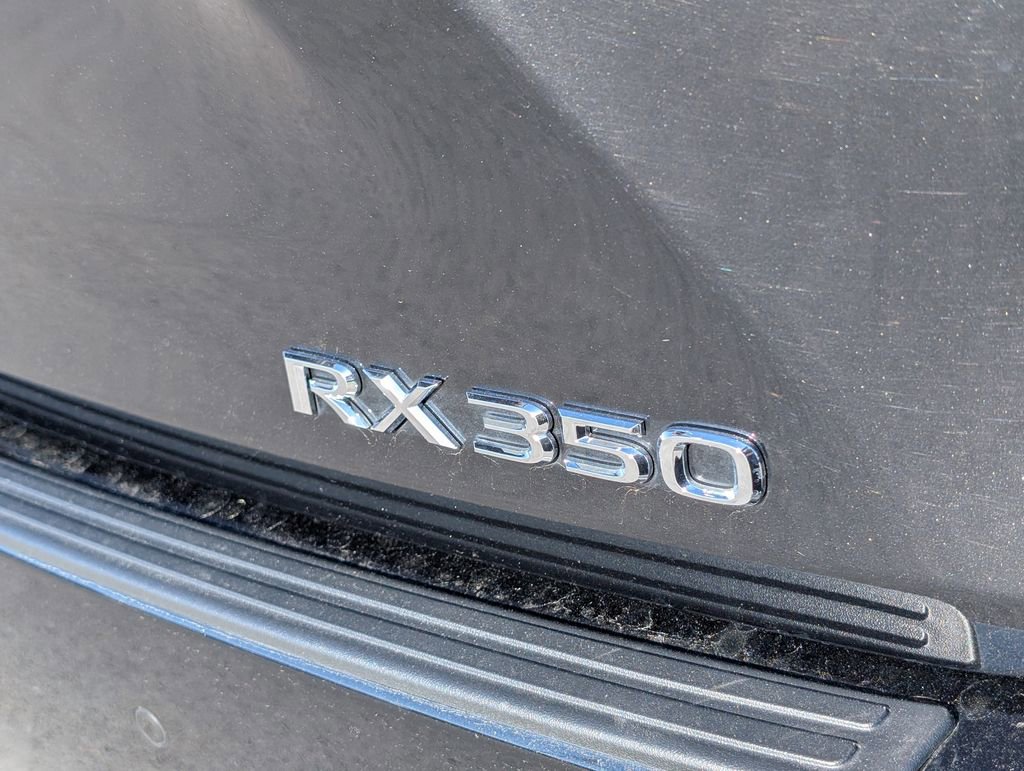 Used 2022 Lexus RX 350 AWD w/ Premium Package image 28
