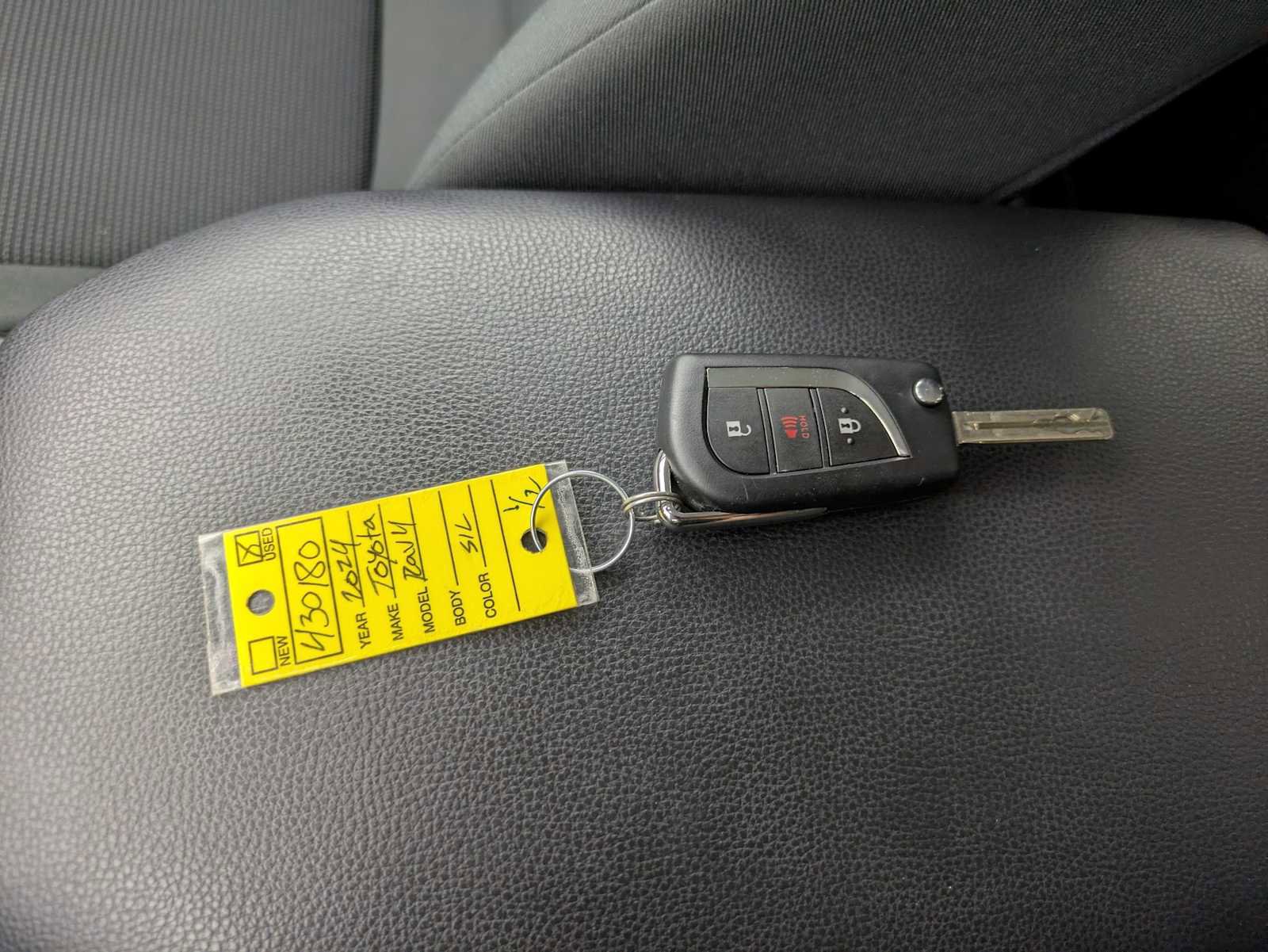 Used 2025 GMC Sierra 1500 Denali w/ Technology Package AWD/4WD image 34