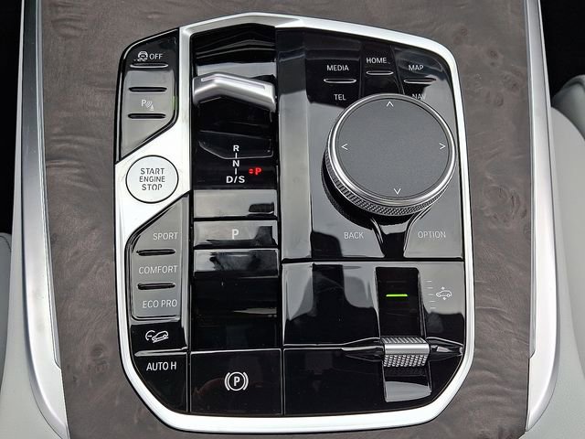 New 2026 BMW X7 xDrive40i w/ M Sport Package image 22