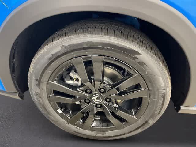 Used 2026 Honda HR-V Sport image 11
