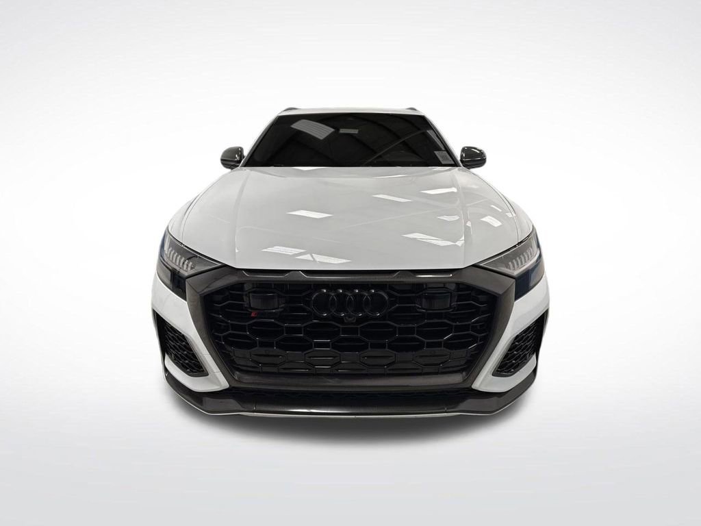 Used 2023 Audi RS Q8 w/ Black Optic Package image 12