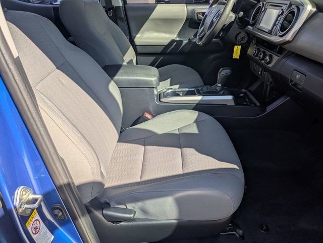 Used 2018 Toyota Tacoma SR5 image 27