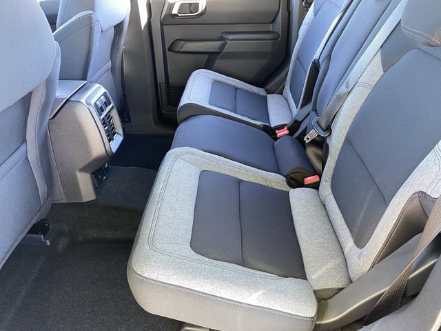 New 2026 Ford Bronco Big Bend AWD/4WD image 15