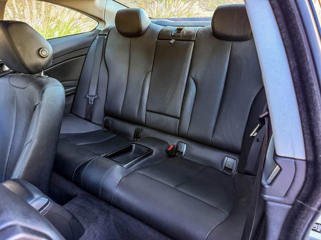 Used 2014 BMW 428i Coupe image 9