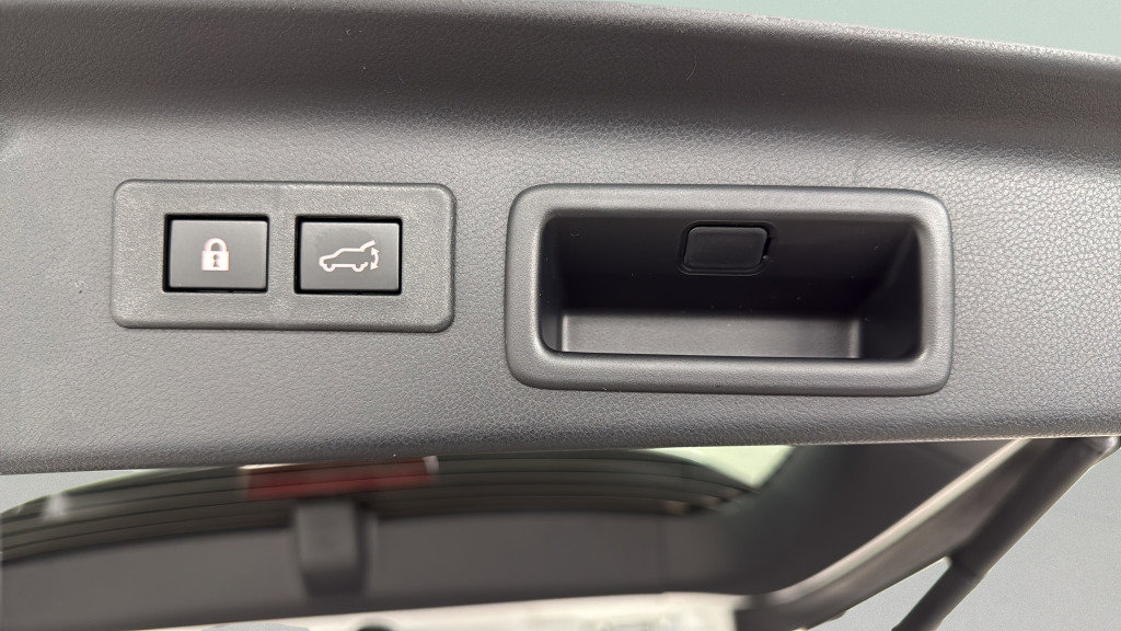 New 2026 Subaru Forester Touring image 38