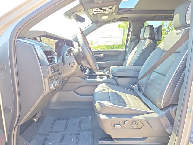New 2026 GMC Yukon AT4 Ultimate image 12
