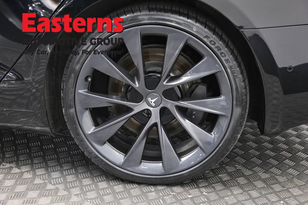 Used 2018 Tesla Model S P100D AWD/4WD image 30