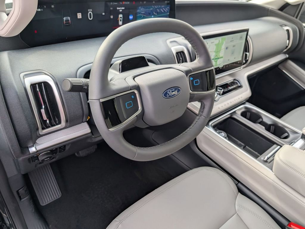 New 2026 Ford Expedition Max Active image 20