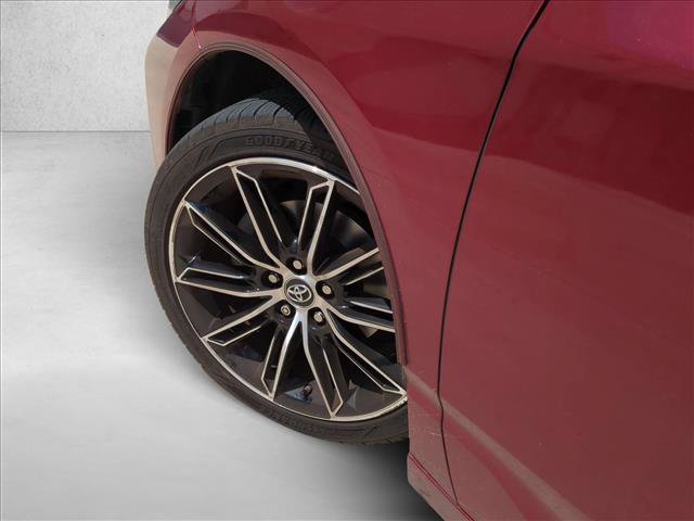 Certified 2019 Toyota Avalon Touring w/ Advanced Safety Package FWD image 10