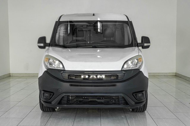 Used 2020 RAM ProMaster City Tradesman FWD image 3