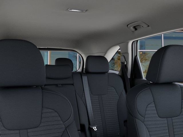 New 2026 Kia Sorento LX FWD image 27