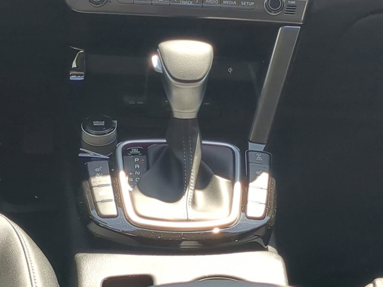 New 2026 Kia Seltos SX w/ SX Sunroof Package image 16