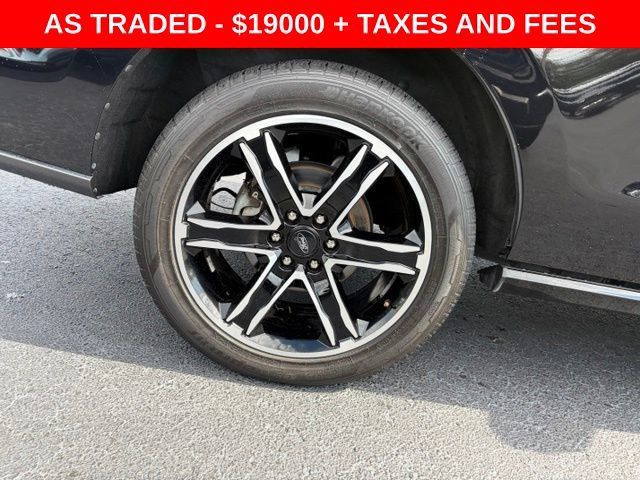 Used 2019 Ford Expedition Limited w/ Equipment Group 303A RWD image 7