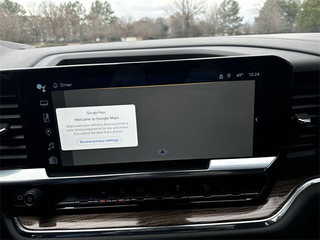 Used 2023 Chevrolet Silverado 1500 RST w/ Z71 Off-Road Package image 18