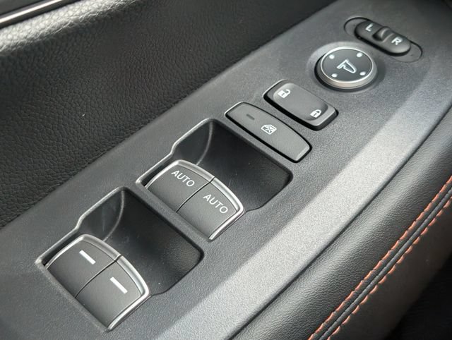 New 2027 Honda HR-V Sport image 19